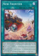 New Frontier
