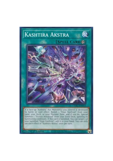 Kashtira Akstra
