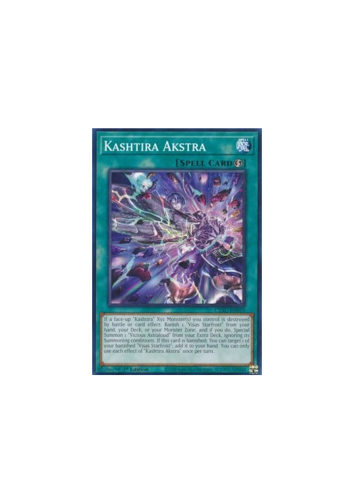 Kashtira Akstra