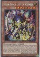 Toon Black Luster Soldier