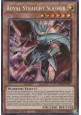 Royal Straight Slasher