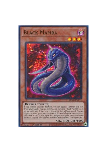 Black Mamba