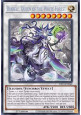 Diabell, Queen of the White Forest (V.1 - Secret Rare)