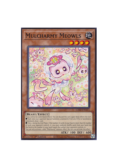 Mulcharmy Meowls