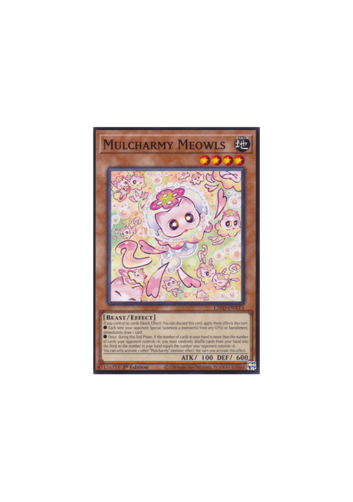 Mulcharmy Meowls