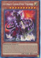 Ultimate Conductor Tyranno (V.2 - Collectors Rare)