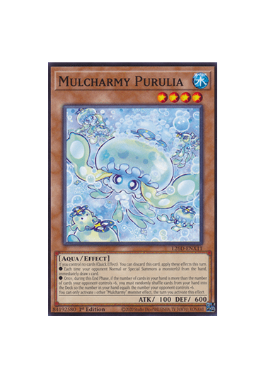 Mulcharmy Purulia