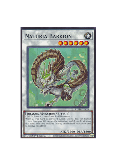 Naturia Barkion