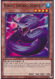 Night Sword Serpent