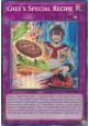 Chef’s Special Recipe (V.2 - Collectors Rare)