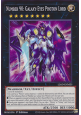 Number 90: Galaxy-Eyes Photon Lord