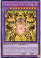The Unstoppable Exodia Incarnate (V.1 - Ultra Rare)