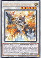 Silvera, Wolf Tamer of the White Forest (V.1 - Ultra Rare)