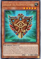 Shield of the Millennium Dynasty (V.1 - Ultra Rare)