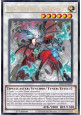 Rciela, Sinister Soul of the White Forest (V.1 - Ultra Rare)