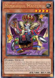 Mimighoul Master (V.1 - Ultra Rare)