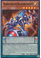 Disablaster the Negation Fortress (V.1 - Ultra Rare)