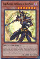 Dark Magician the Magician of Black Magic (V.1 - Ultra Rare)