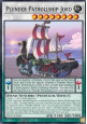 Plunder Patrollship Jord