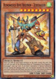 Humongous Hive Hegemon - Zexstagger