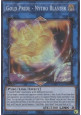 Gold Pride - Nytro Blaster