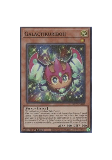 Galactikuriboh