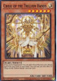 Choju of the Trillion Hands