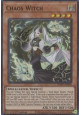 Chaos Witch