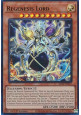 Regenesis Lord (V.1 - Ultra Rare)