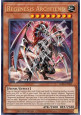 Regenesis Archfiend (V.2 - Ultra Rare)