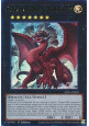 Disaster, Dragon Ruler of All Apocalypses (V.1 - Ultra Rare)