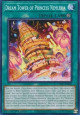Dream Tower of Princess Nemleria