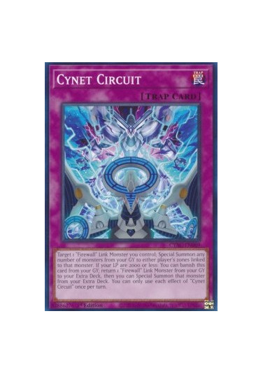 Cynet Circuit