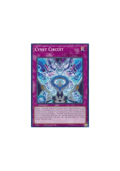 Cynet Circuit