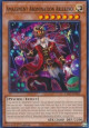 Amazement Abomination Arlekino