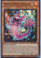 Snake-Eyes Poplar (V.1 - Ultra Rare)