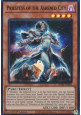 Priestess of the Ashened City (V.1 - Ultra Rare)