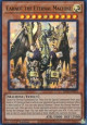 Carnot the Eternal Machine (V.1 - Ultra Rare)