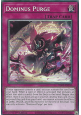 Dominus Purge (V.5 - Collectors Rare)