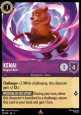 Kenai - Magical Bear