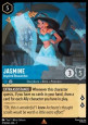 Jasmine - Inspired Researcher