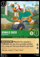 Donald Duck - Lively Pirate