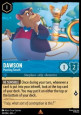 Dawson - Puzzling Sleuth