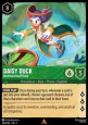 Daisy Duck - Multitalented Pirate