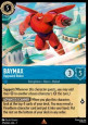 Baymax - Upgraded Robot