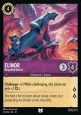 Elinor - Bespelled Queen