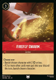 Firefly Swarm