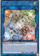 Charmer Quartet in Bloom (V.3 - Secret Rare)