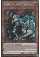 Kewl Tune Rotary (V.2 - Starlight Rare)