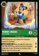 Minnie Mouse - Mrs. Cratchit (V.1)